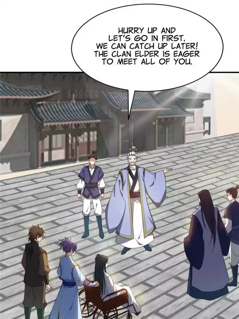 Conquest Of The Demon King Chapter 65