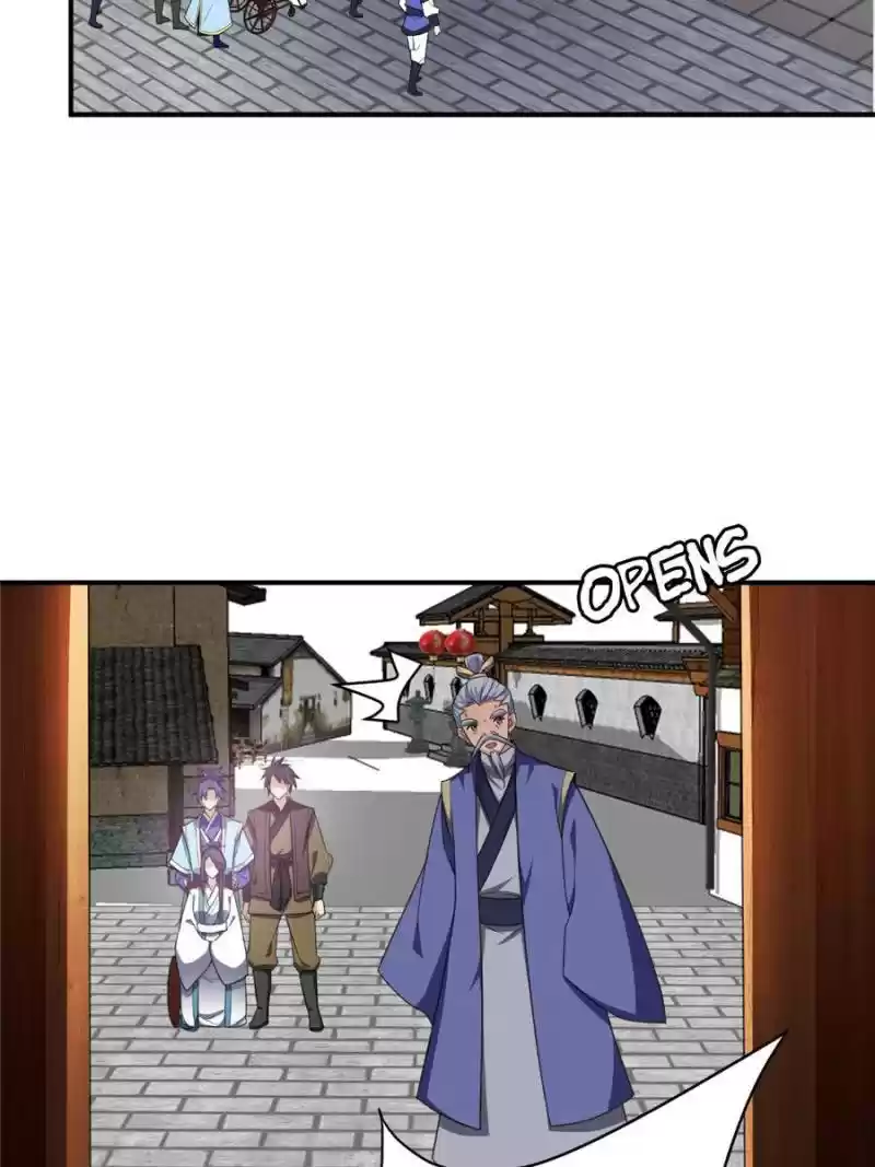 Conquest Of The Demon King Chapter 65