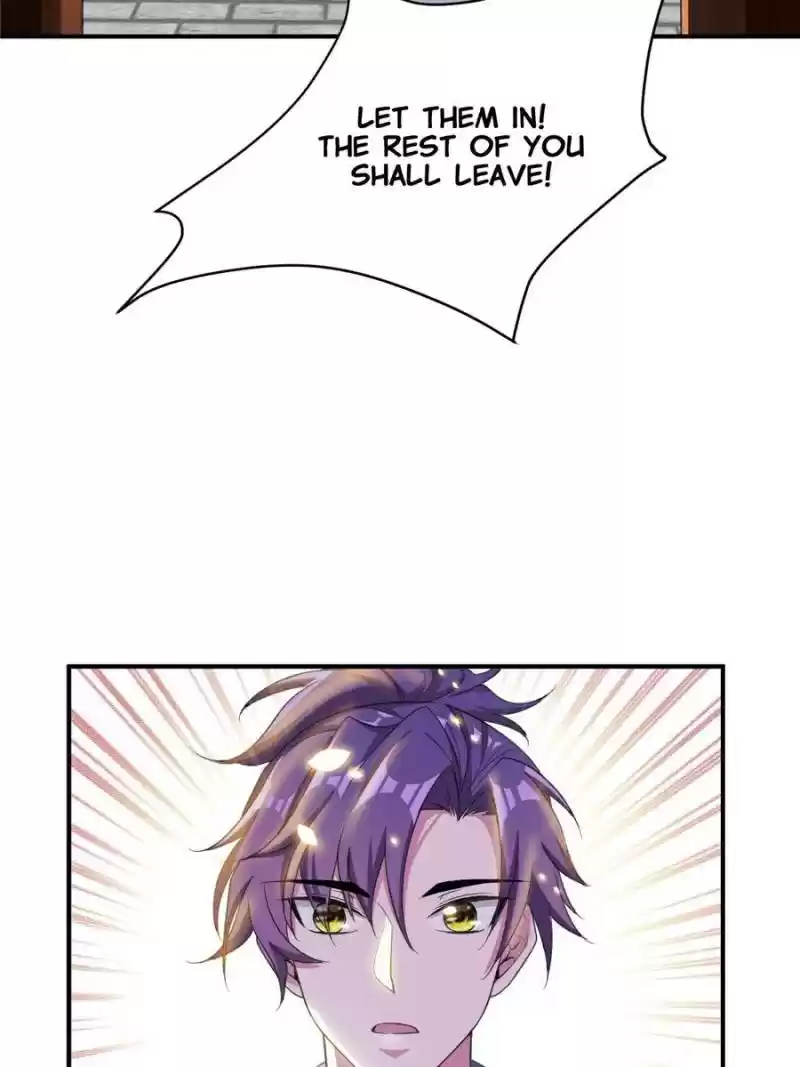 Conquest Of The Demon King Chapter 65