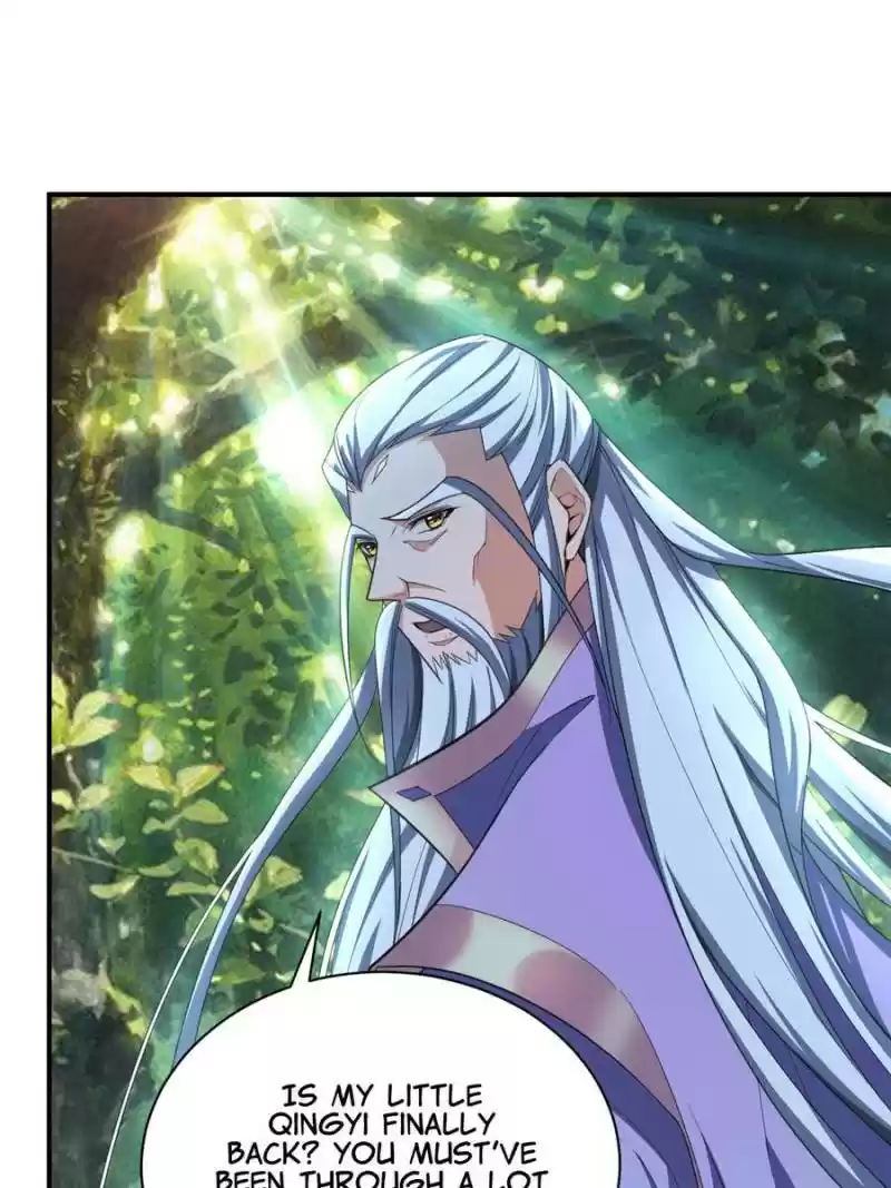 Conquest Of The Demon King Chapter 65