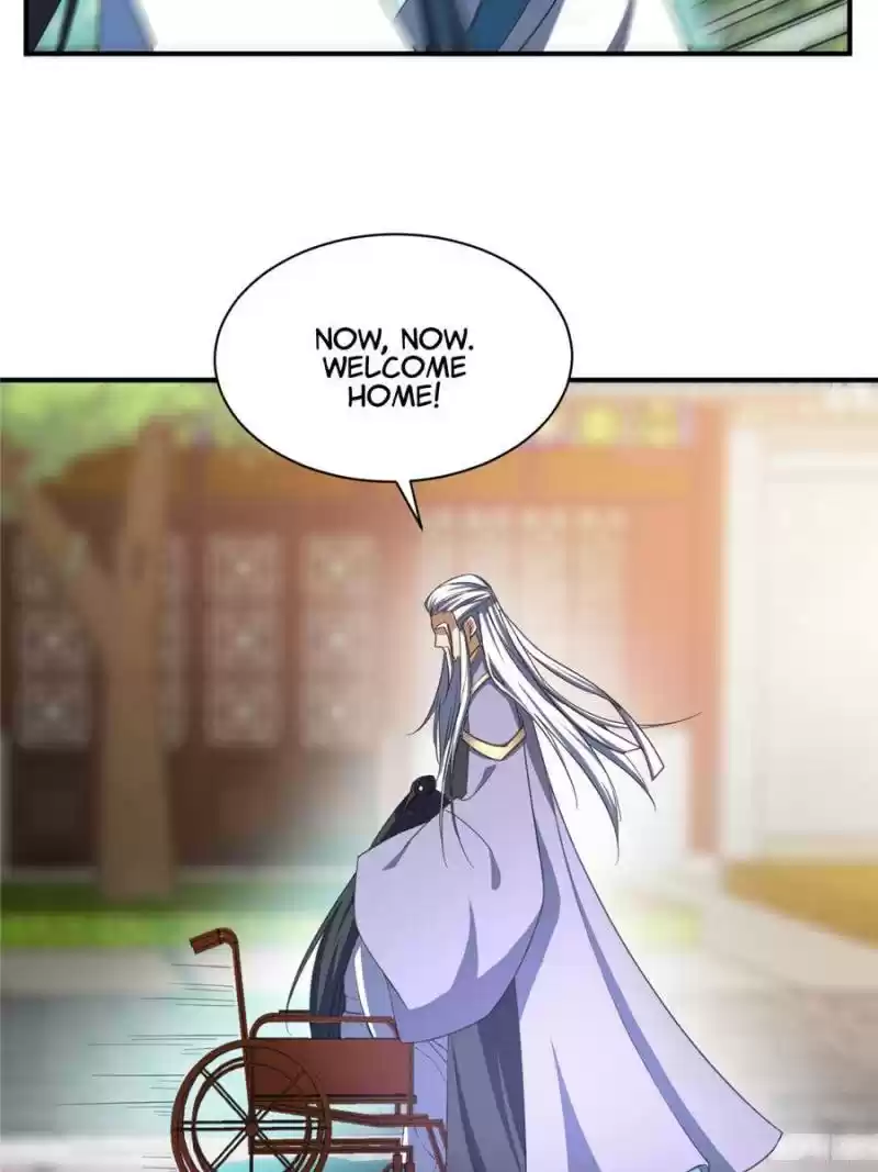 Conquest Of The Demon King Chapter 65