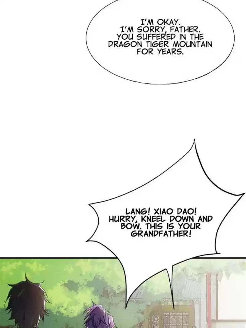 Conquest Of The Demon King Chapter 65