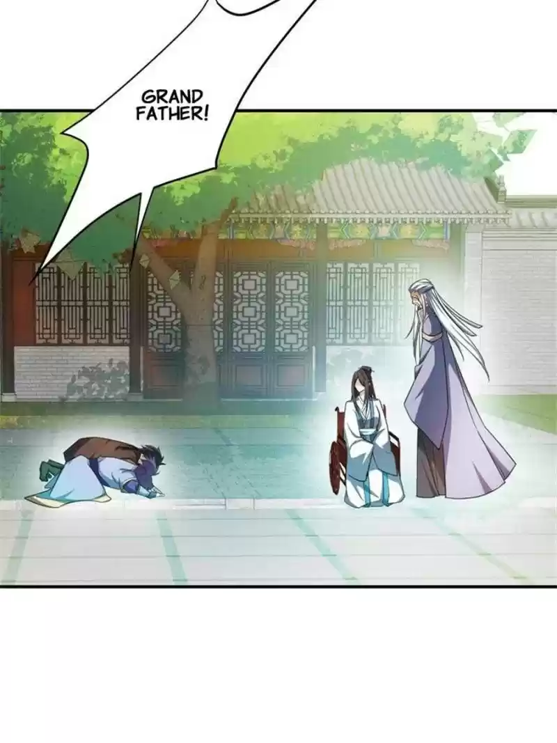 Conquest Of The Demon King Chapter 65