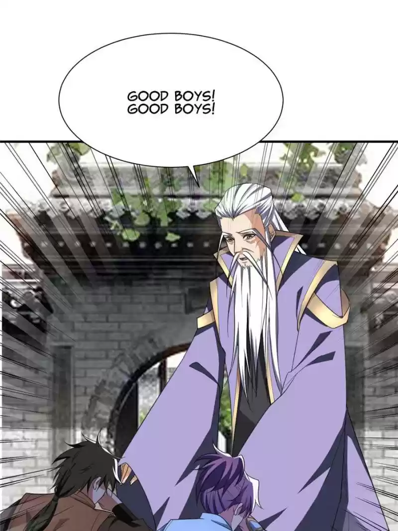 Conquest Of The Demon King Chapter 65