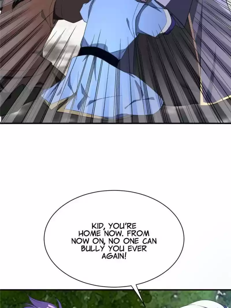 Conquest Of The Demon King Chapter 65