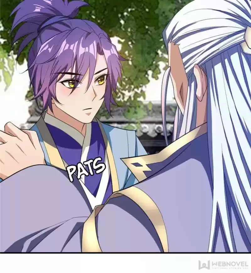 Conquest Of The Demon King Chapter 65