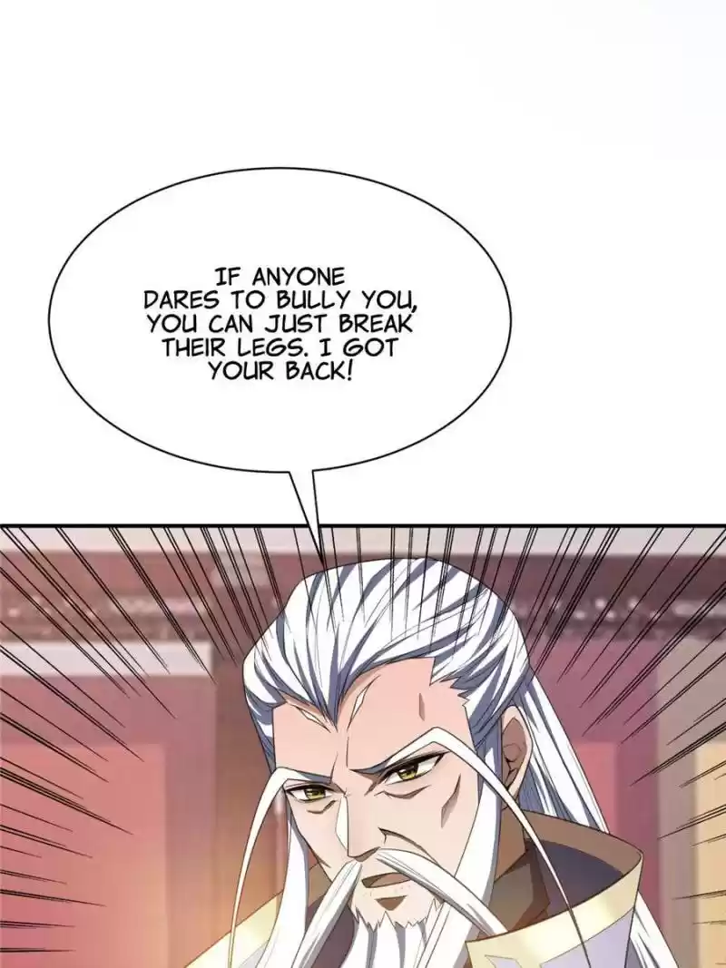 Conquest Of The Demon King Chapter 65