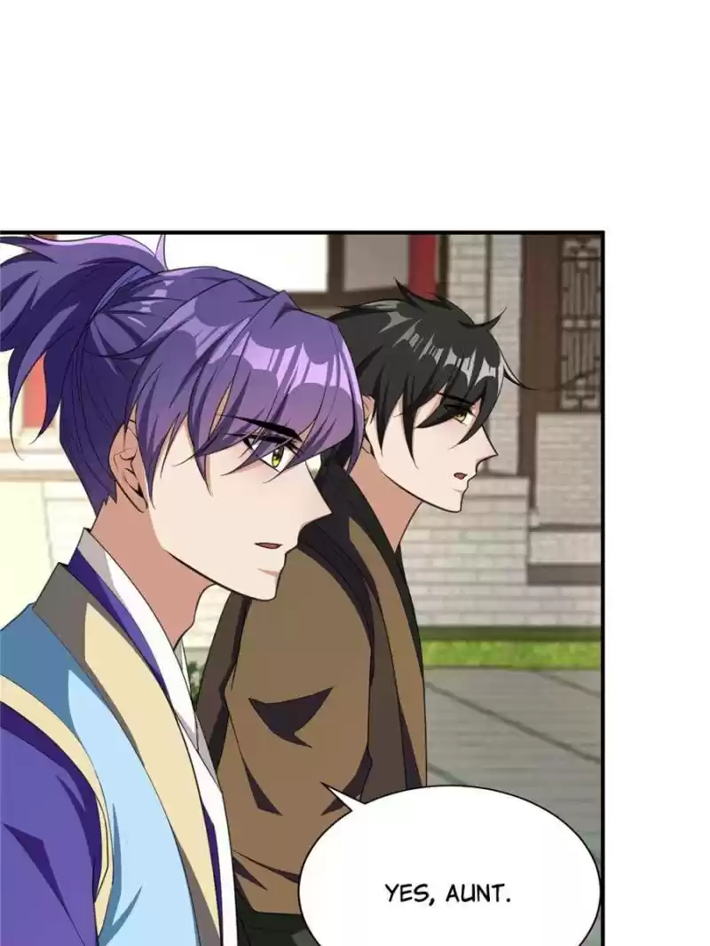 Conquest Of The Demon King Chapter 66