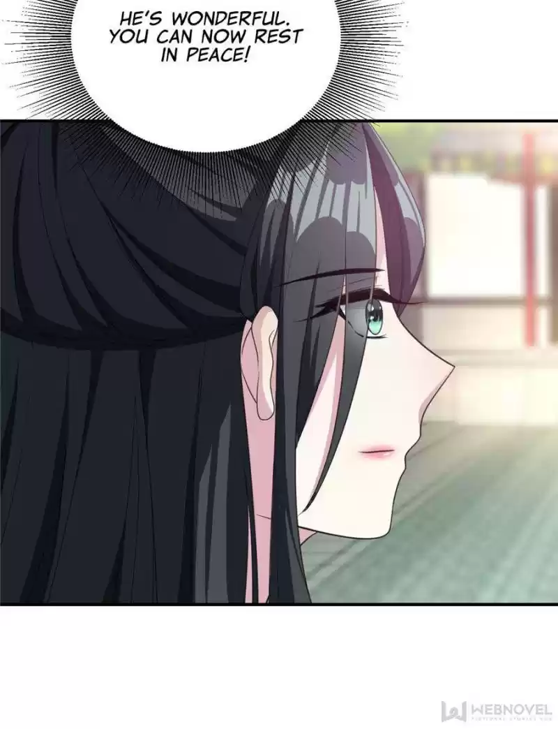 Conquest Of The Demon King Chapter 66