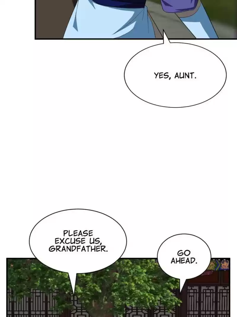 Conquest Of The Demon King Chapter 66