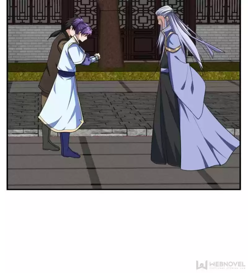 Conquest Of The Demon King Chapter 66