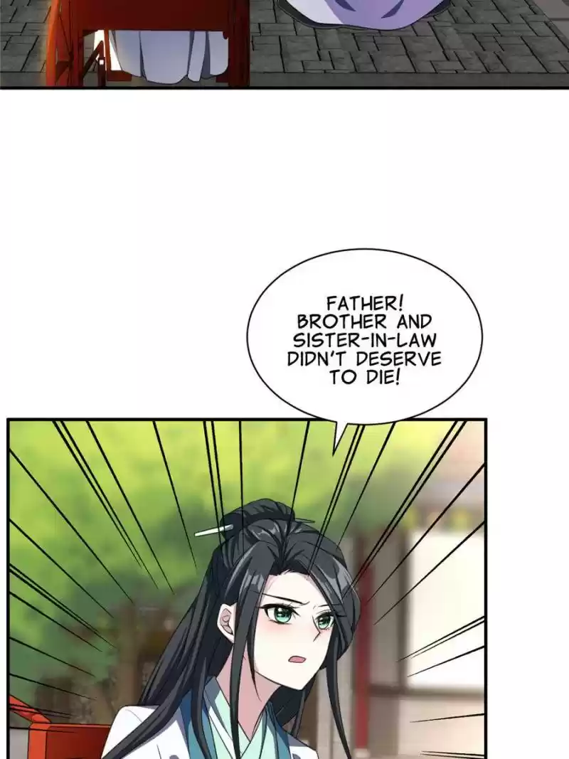 Conquest Of The Demon King Chapter 66