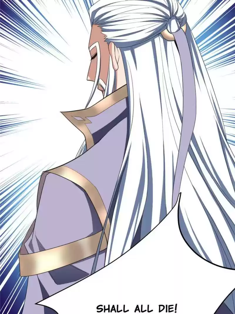 Conquest Of The Demon King Chapter 66