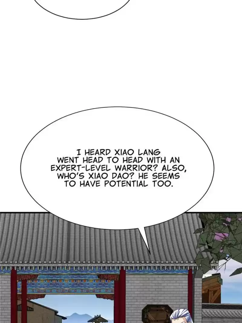 Conquest Of The Demon King Chapter 66