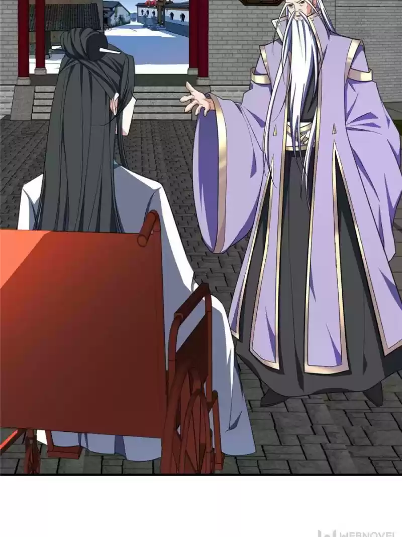 Conquest Of The Demon King Chapter 66