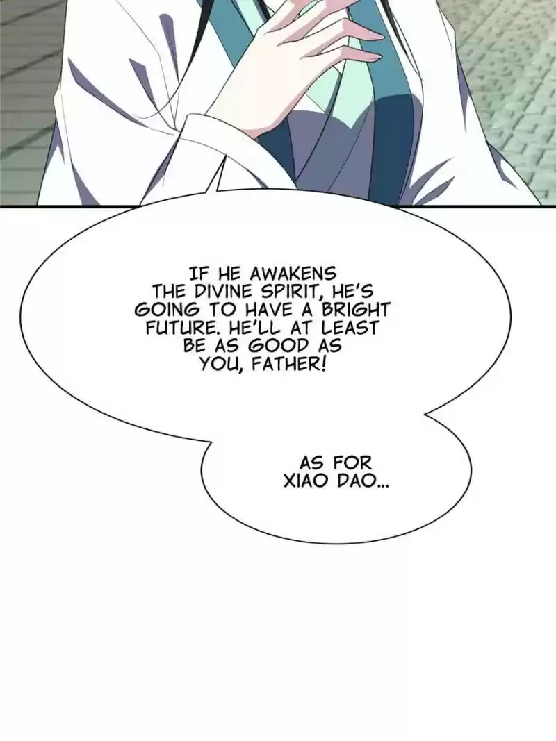 Conquest Of The Demon King Chapter 66