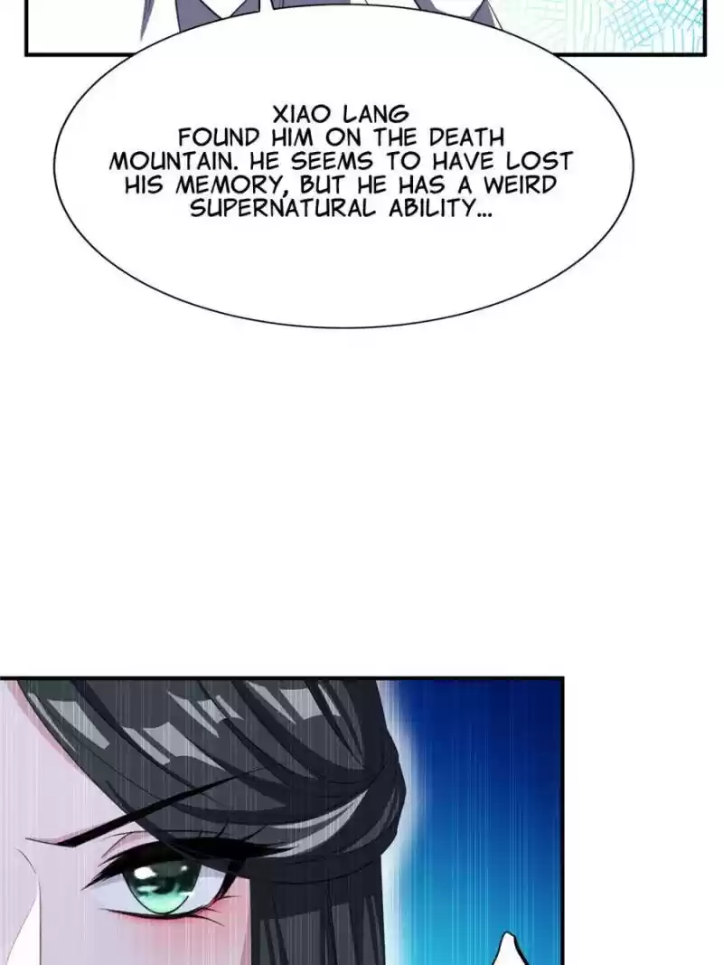 Conquest Of The Demon King Chapter 66