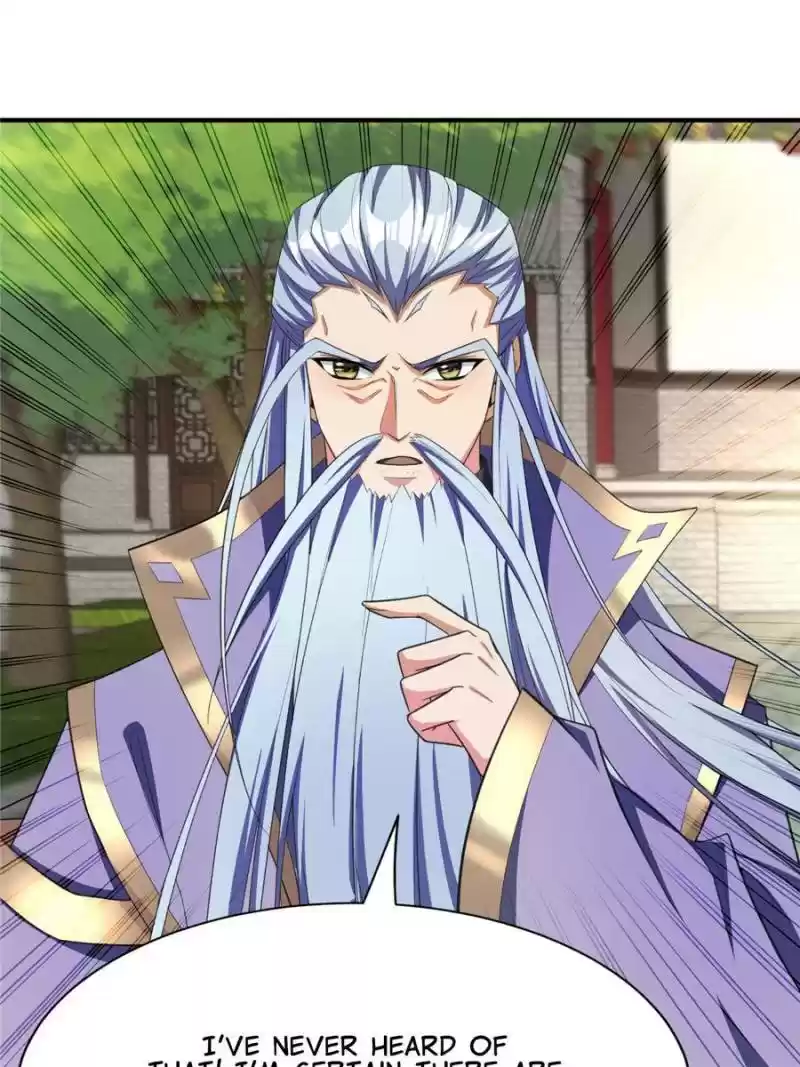 Conquest Of The Demon King Chapter 66