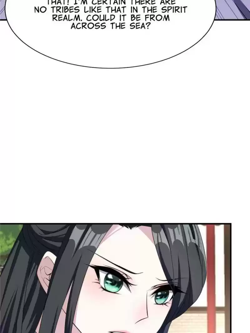 Conquest Of The Demon King Chapter 66