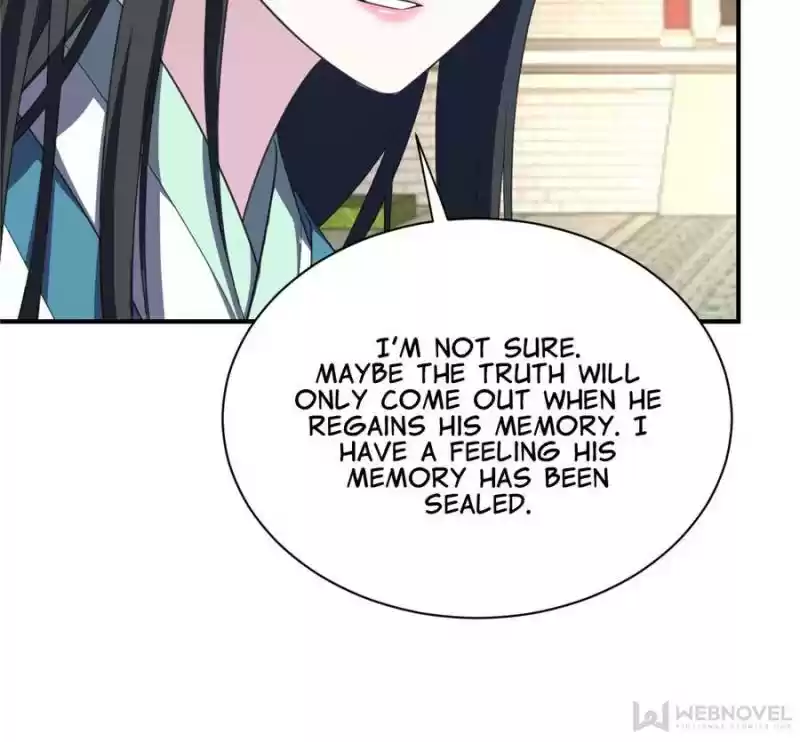 Conquest Of The Demon King Chapter 66