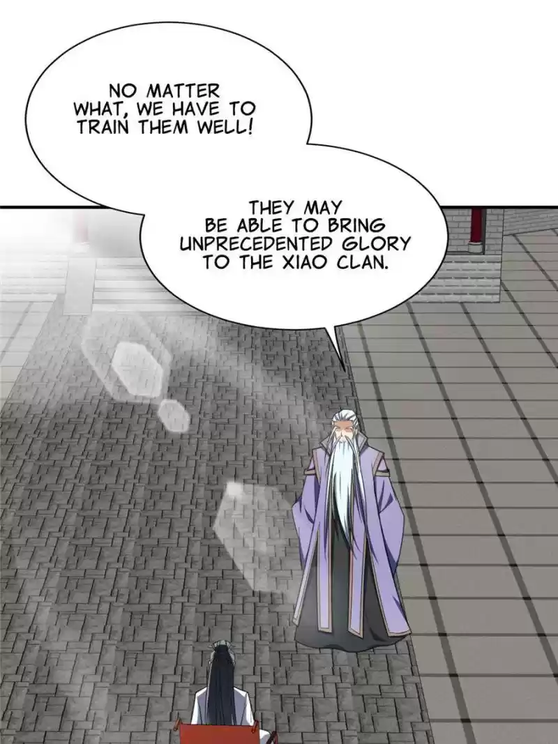 Conquest Of The Demon King Chapter 66