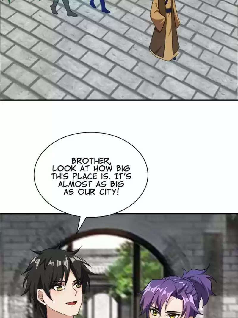 Conquest Of The Demon King Chapter 66