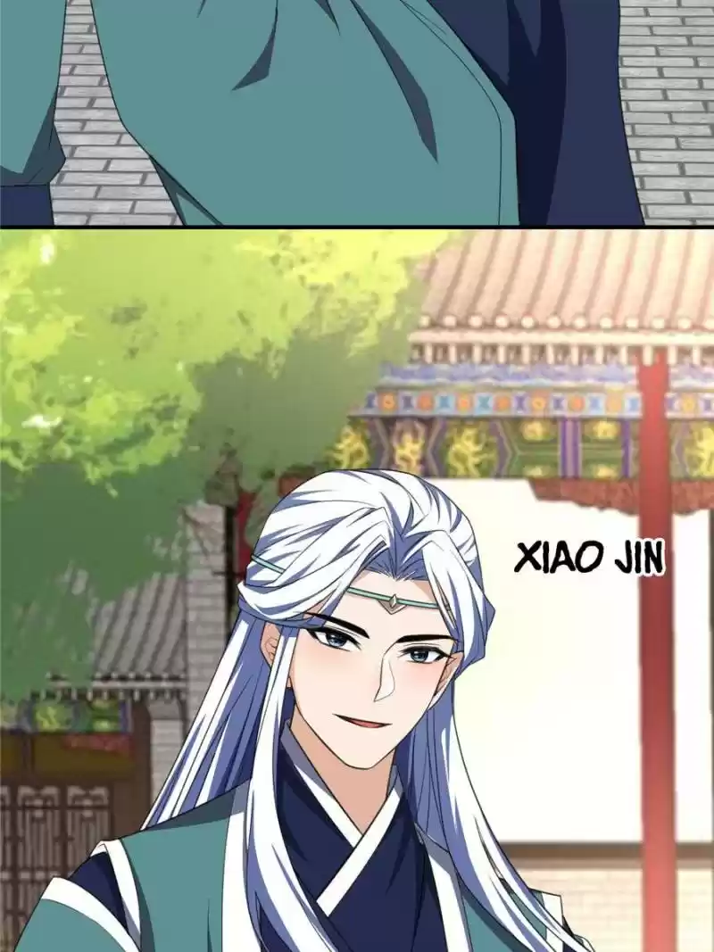 Conquest Of The Demon King Chapter 66