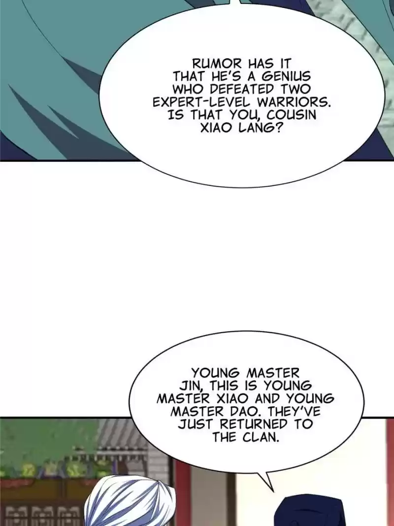 Conquest Of The Demon King Chapter 66