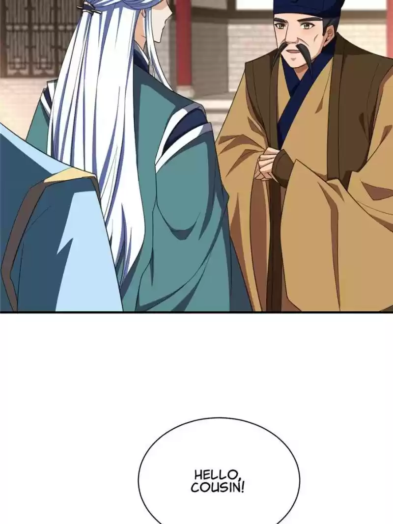 Conquest Of The Demon King Chapter 66