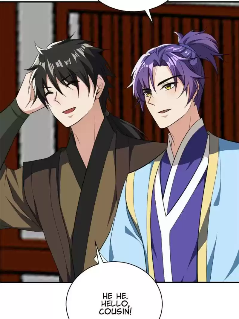 Conquest Of The Demon King Chapter 66