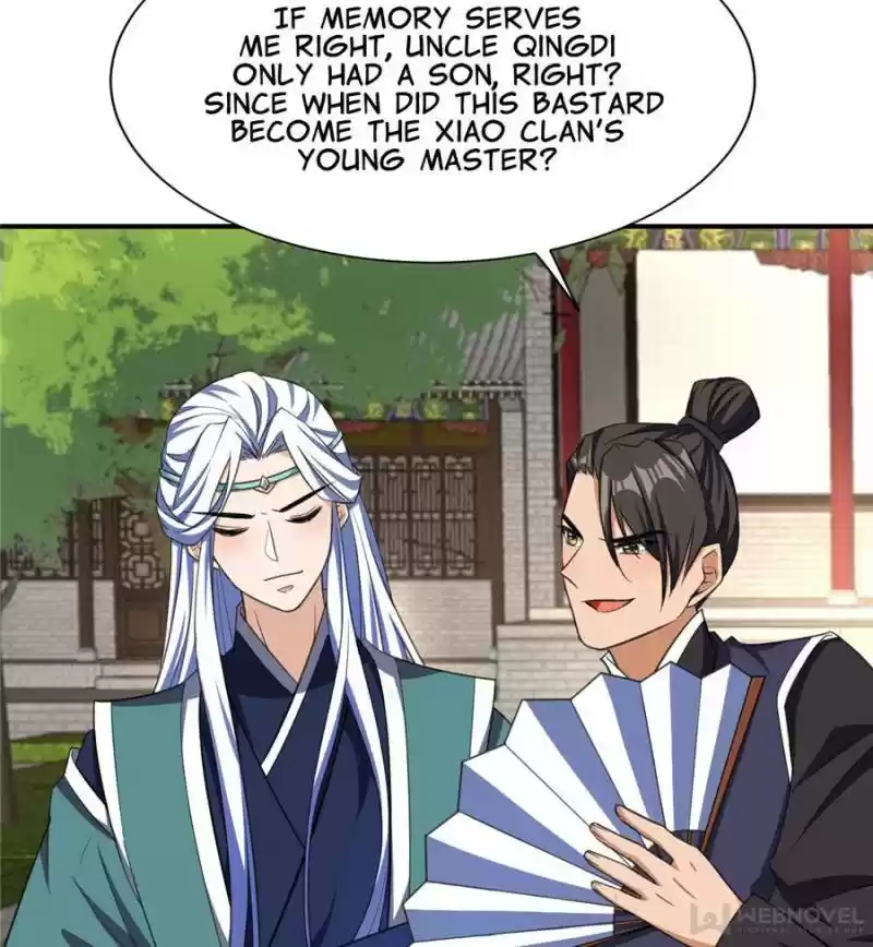 Conquest Of The Demon King Chapter 66