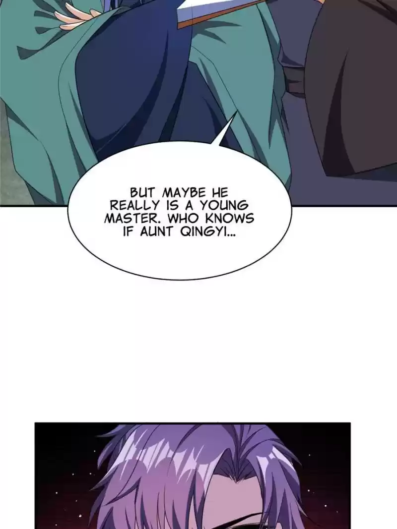 Conquest Of The Demon King Chapter 66