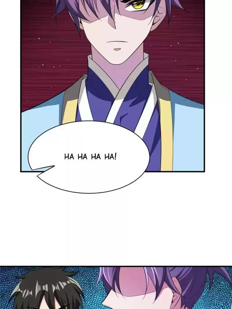 Conquest Of The Demon King Chapter 66