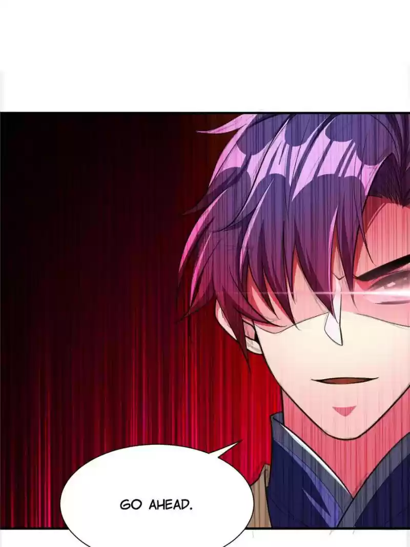 Conquest Of The Demon King Chapter 67