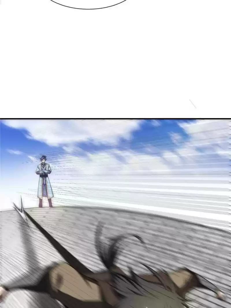 Conquest Of The Demon King Chapter 67