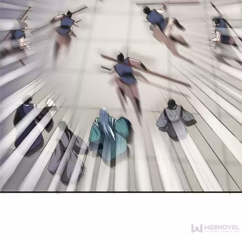 Conquest Of The Demon King Chapter 67