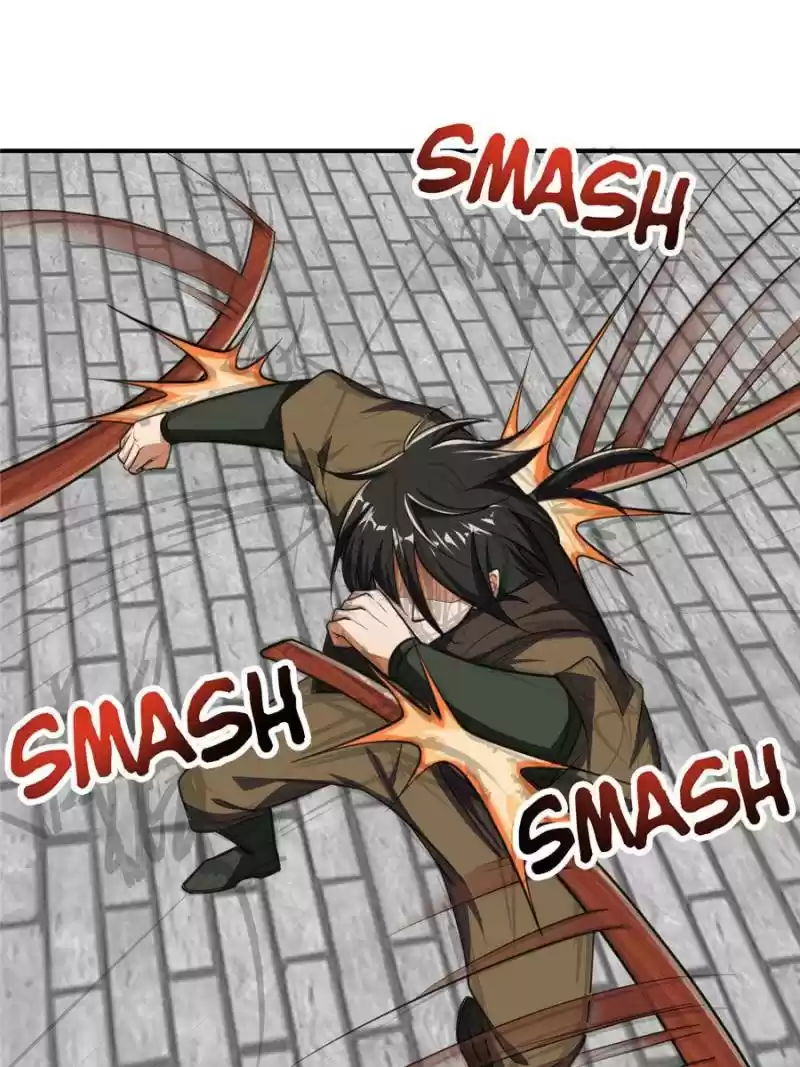 Conquest Of The Demon King Chapter 67