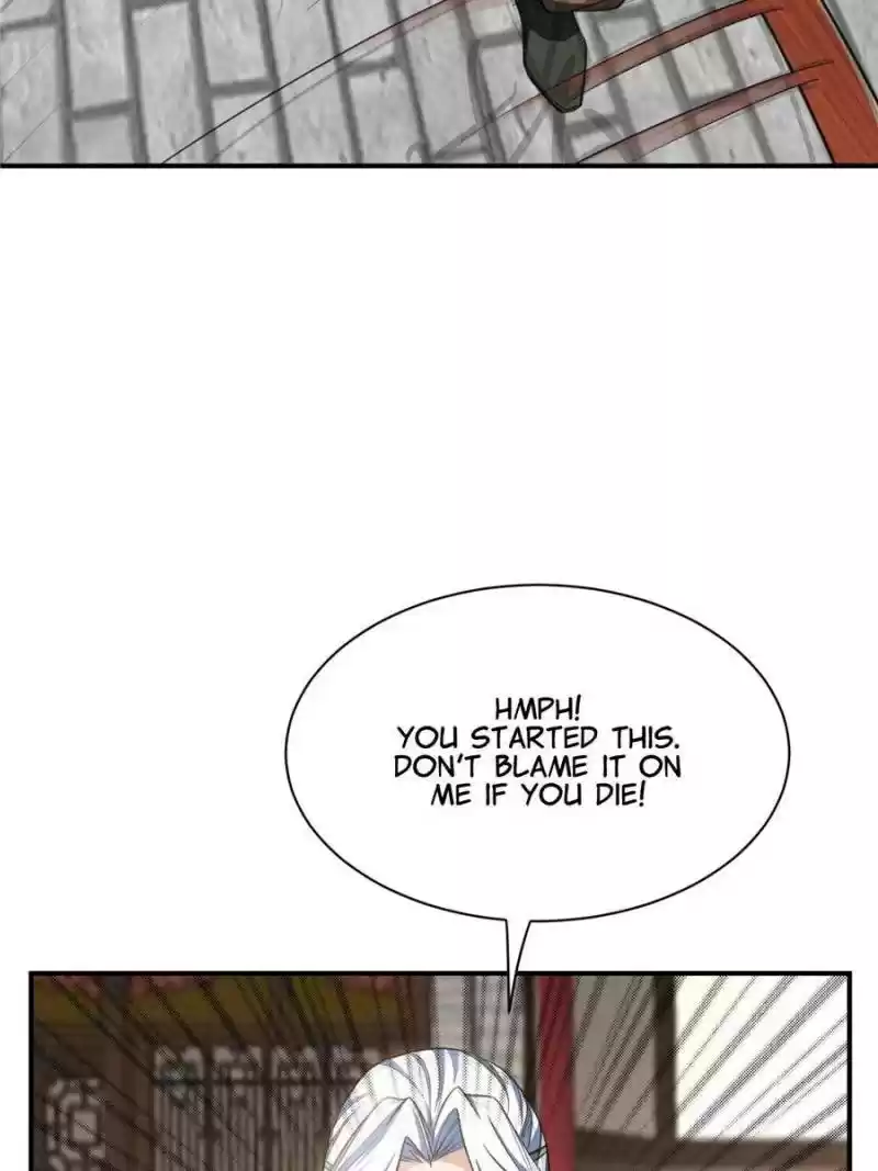 Conquest Of The Demon King Chapter 67