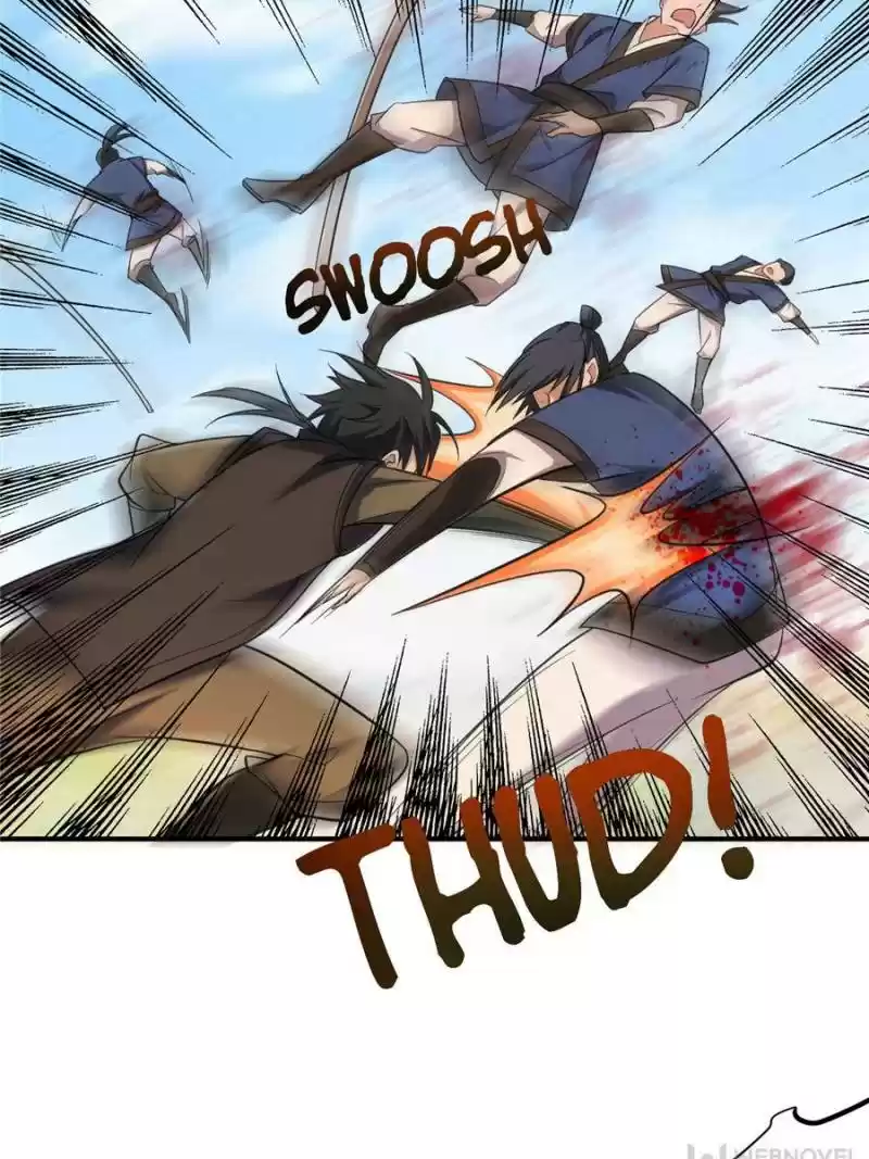 Conquest Of The Demon King Chapter 67