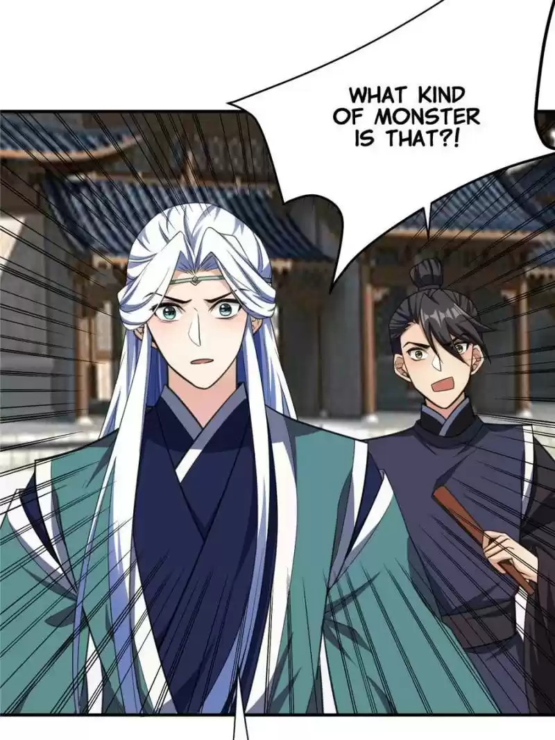 Conquest Of The Demon King Chapter 67