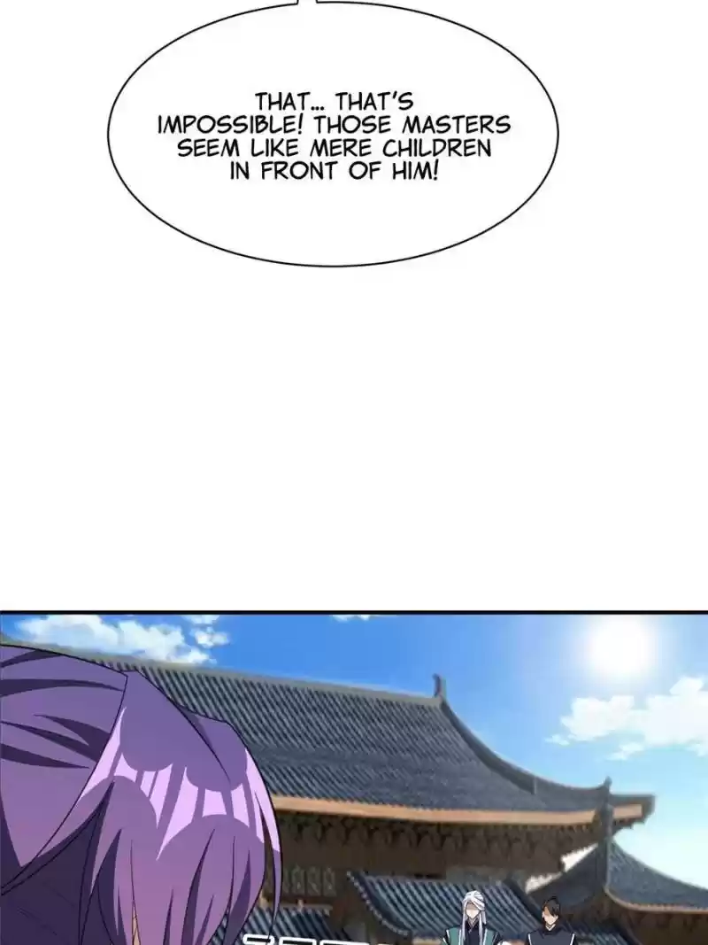 Conquest Of The Demon King Chapter 67