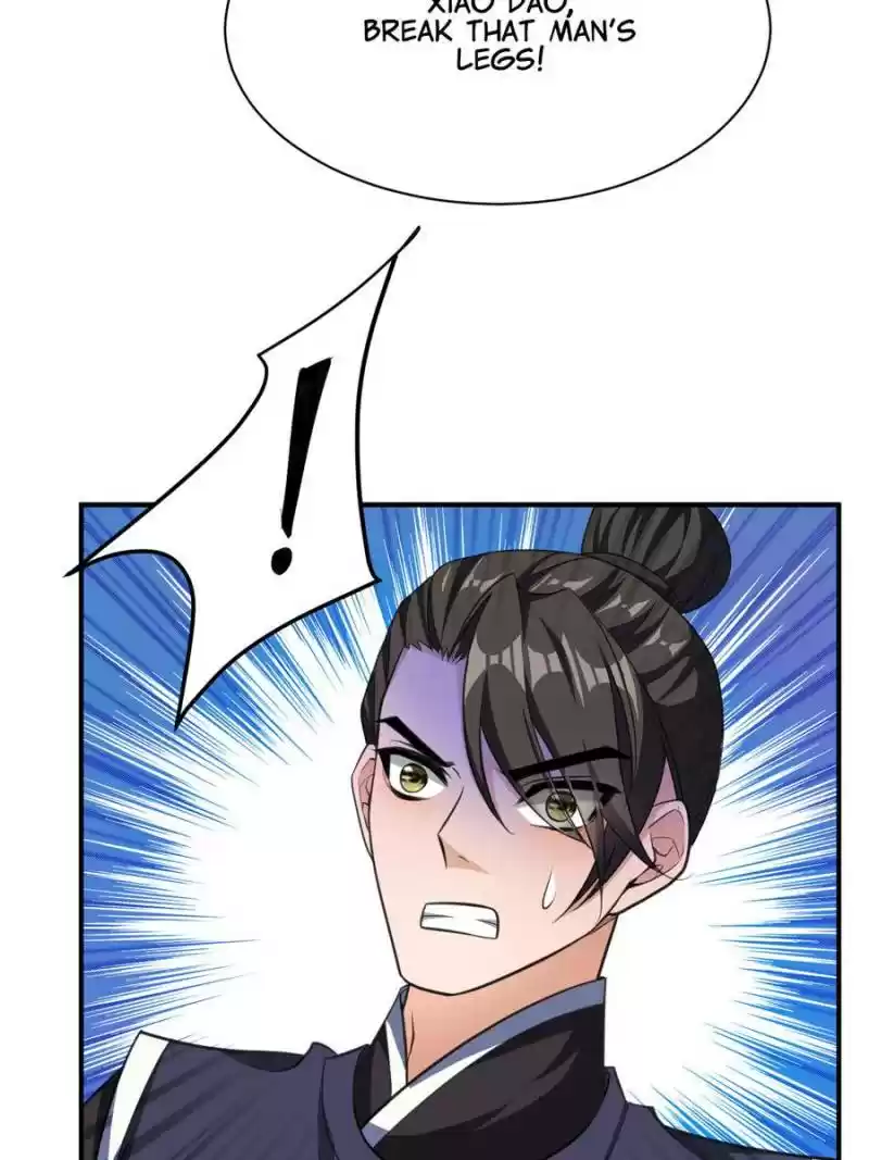 Conquest Of The Demon King Chapter 67