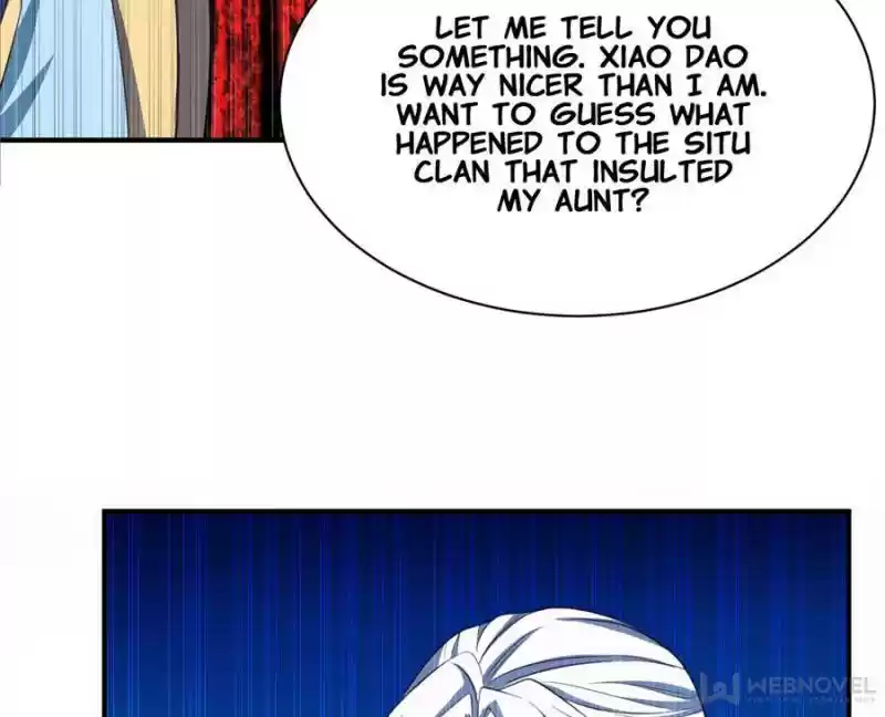 Conquest Of The Demon King Chapter 67