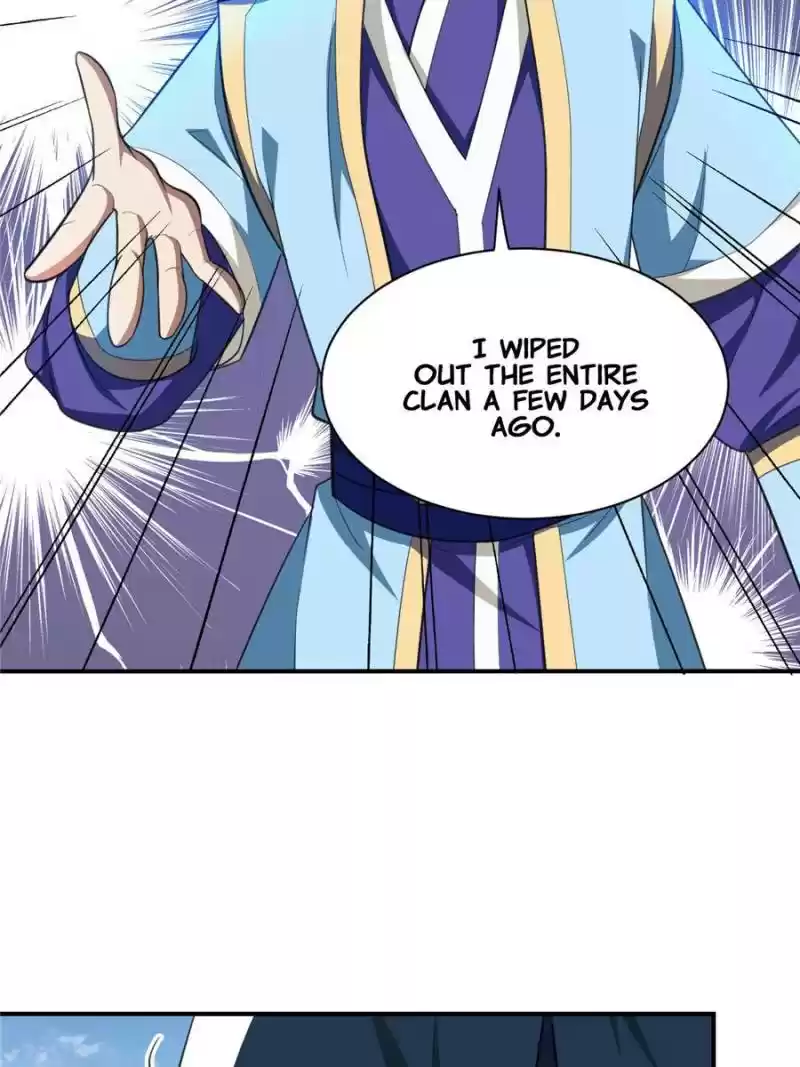 Conquest Of The Demon King Chapter 67