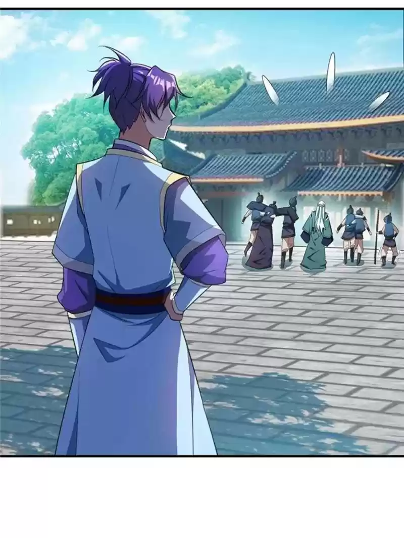 Conquest Of The Demon King Chapter 67