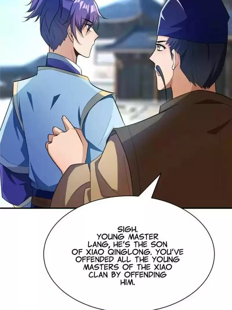 Conquest Of The Demon King Chapter 67