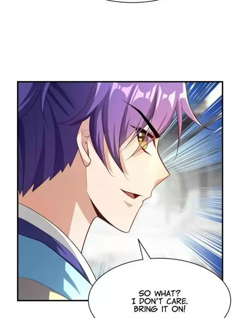 Conquest Of The Demon King Chapter 67