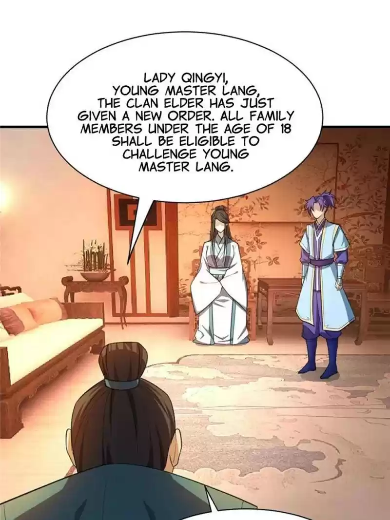 Conquest Of The Demon King Chapter 67