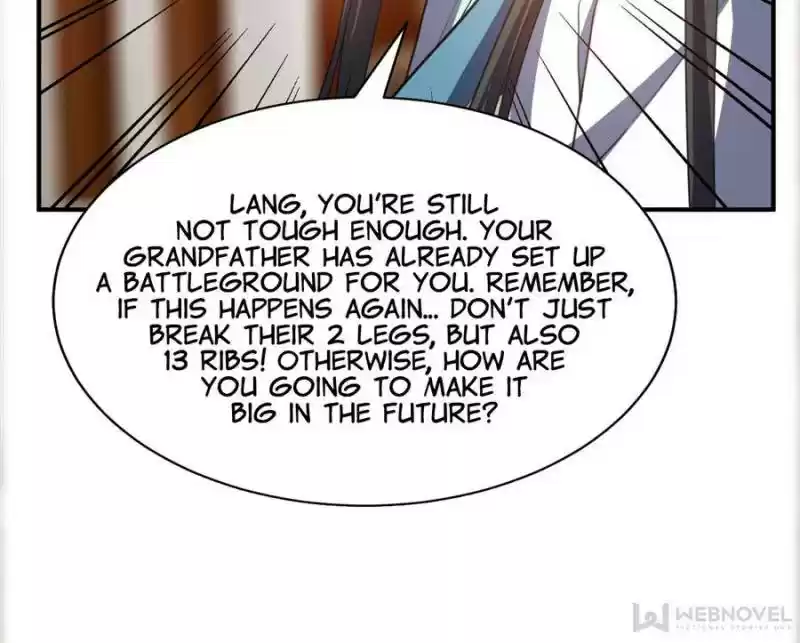 Conquest Of The Demon King Chapter 67