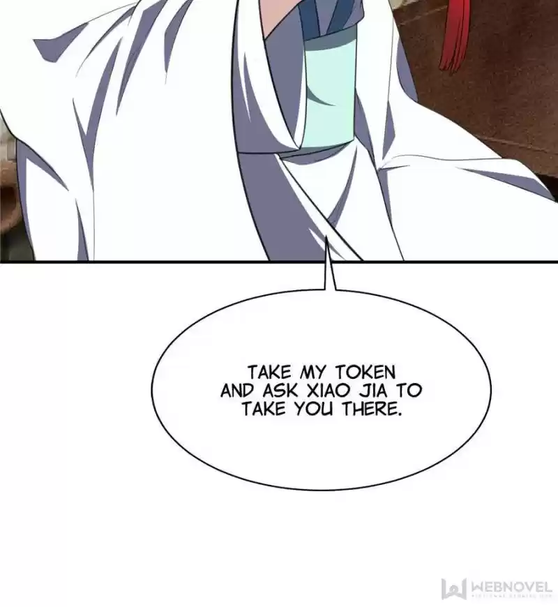 Conquest Of The Demon King Chapter 67